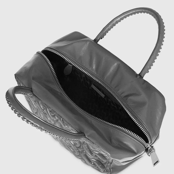 Rebecca Minkoff Bags | Nwt Rebecca Minkoff Puff Chain Quilt Satchel - Picture 2 of 7